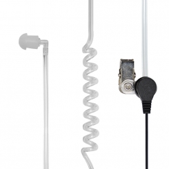 PNI HS81L  2-polige -Schallröhre und Mikrofon - Bild 3